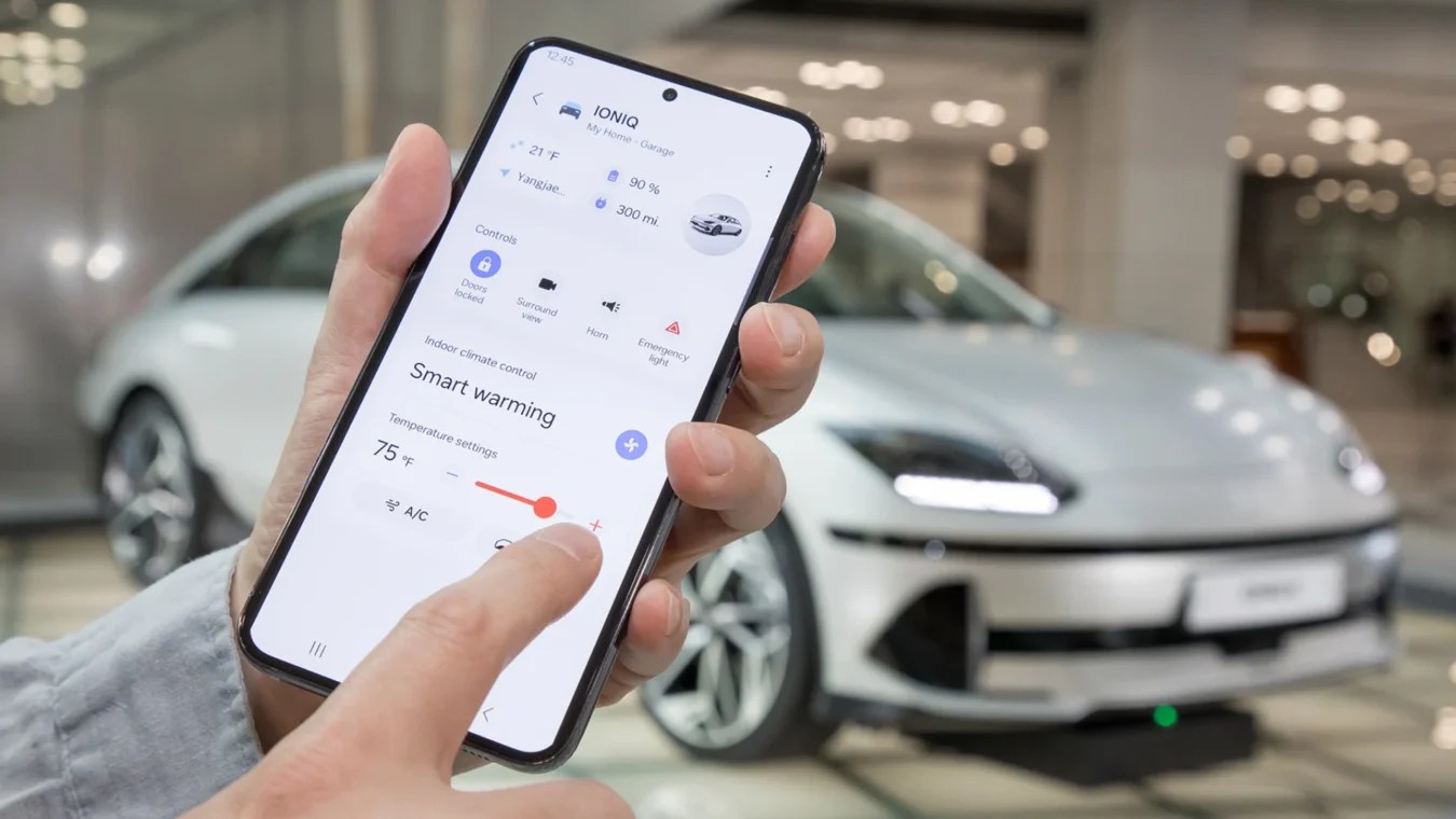 SmartThings Expands to Include Car and Safety Features