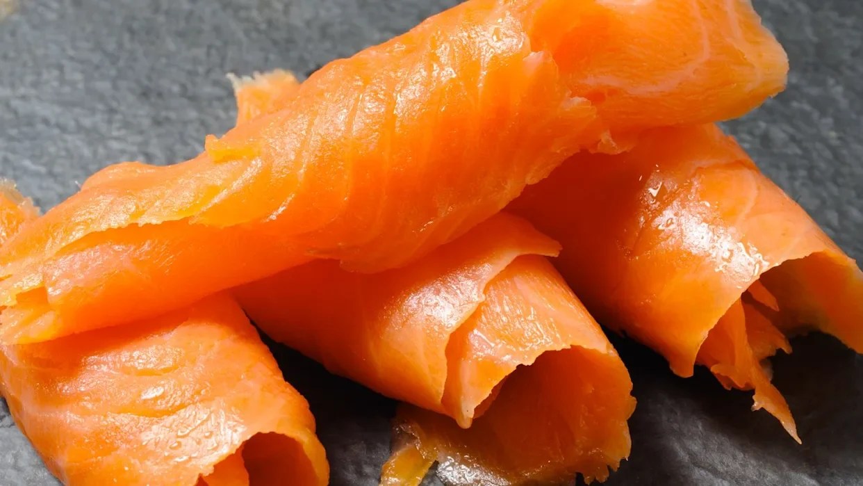 Smoked Salmon Recall Issued Over Listeria Contamination Concerns