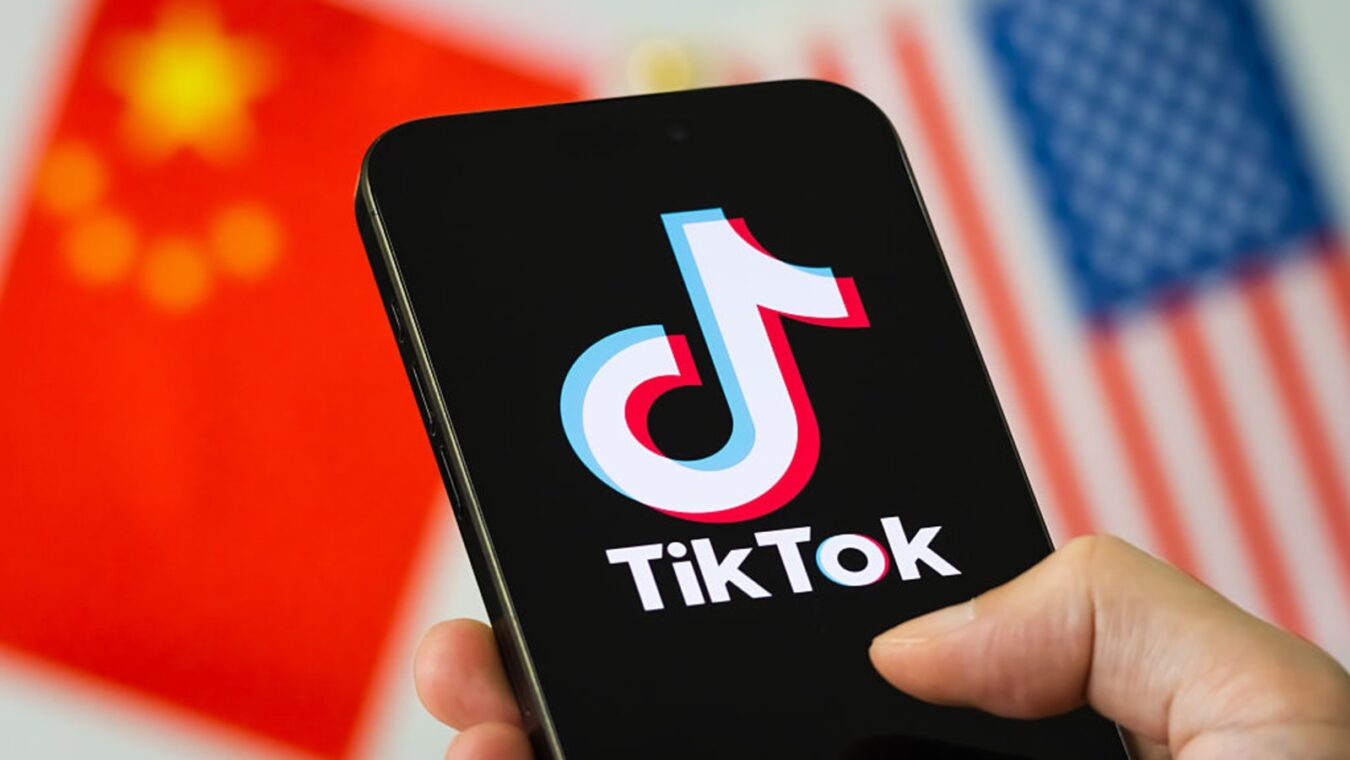 TikTok Oracle deal
