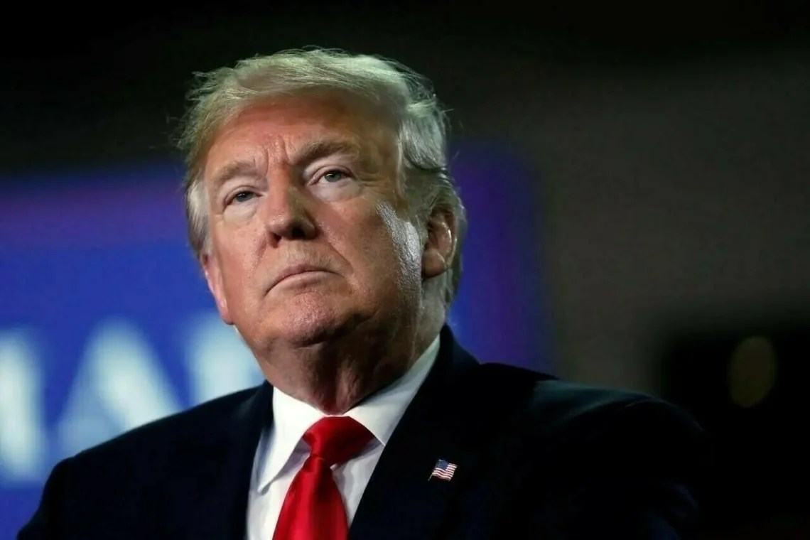 Trump Expected to Approve TikTok Deal via Executive Order This Week