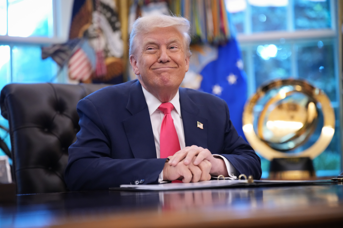 Trump administration deportation