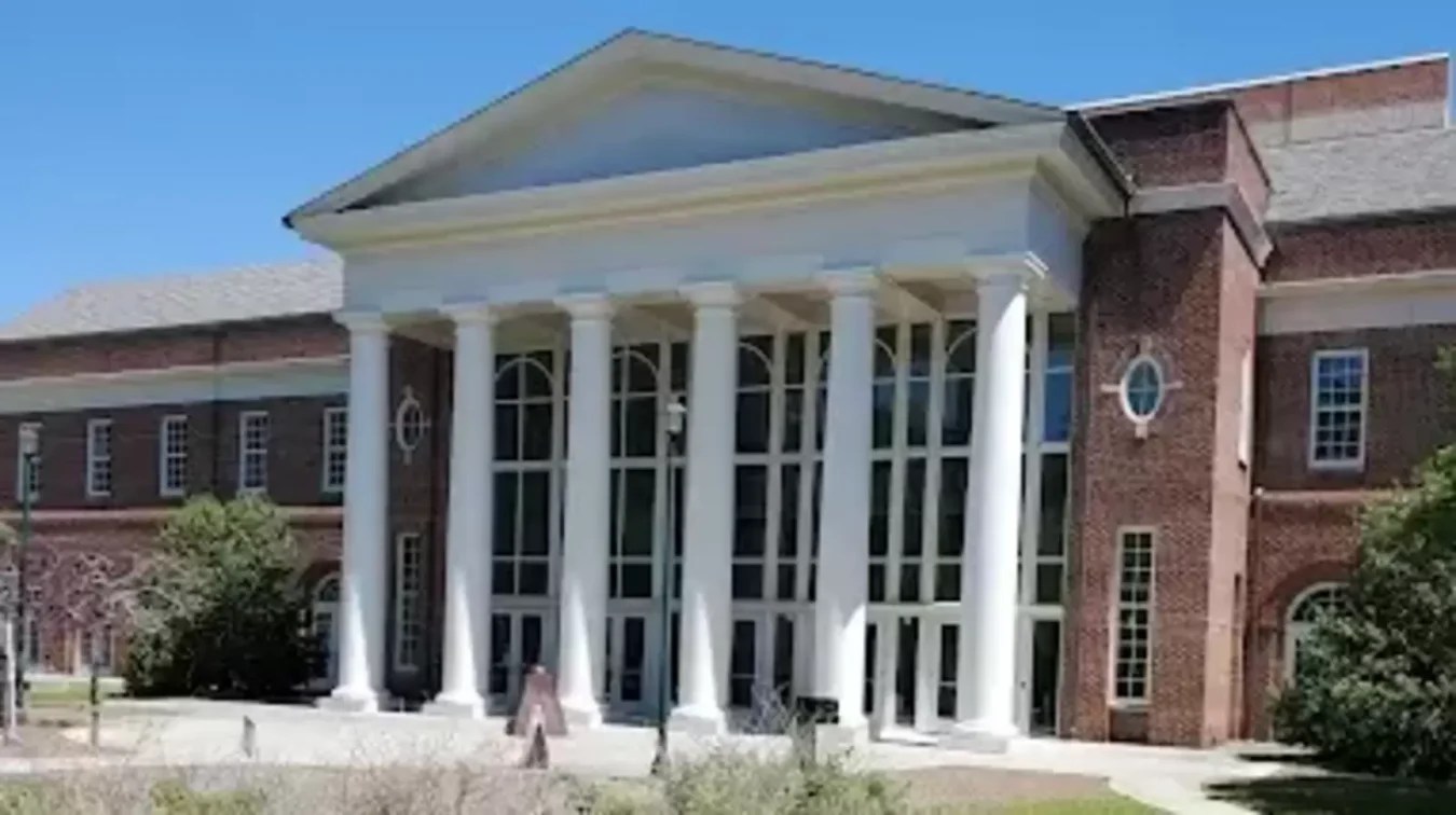 UNC Wilmington active shooter false alarm