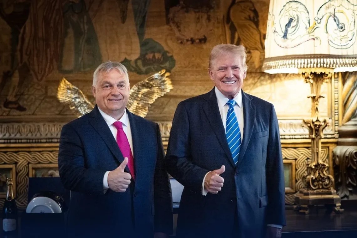 US Visa Waiver Program Hungary
