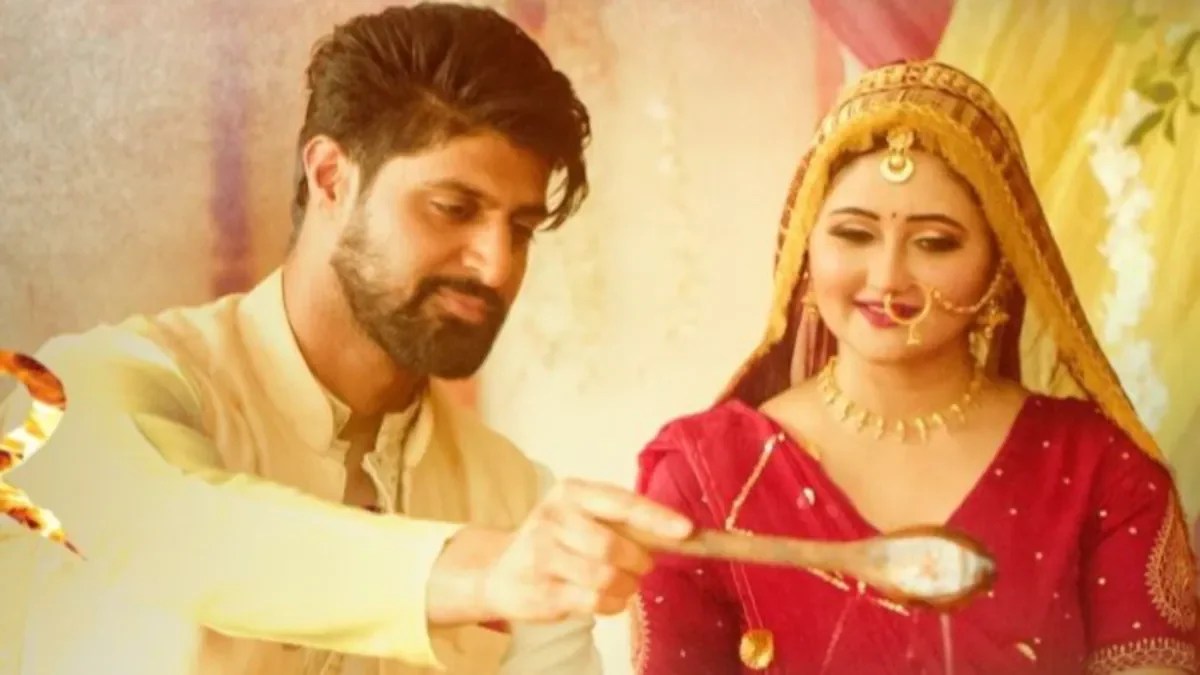 ওয়েব সিরিজ