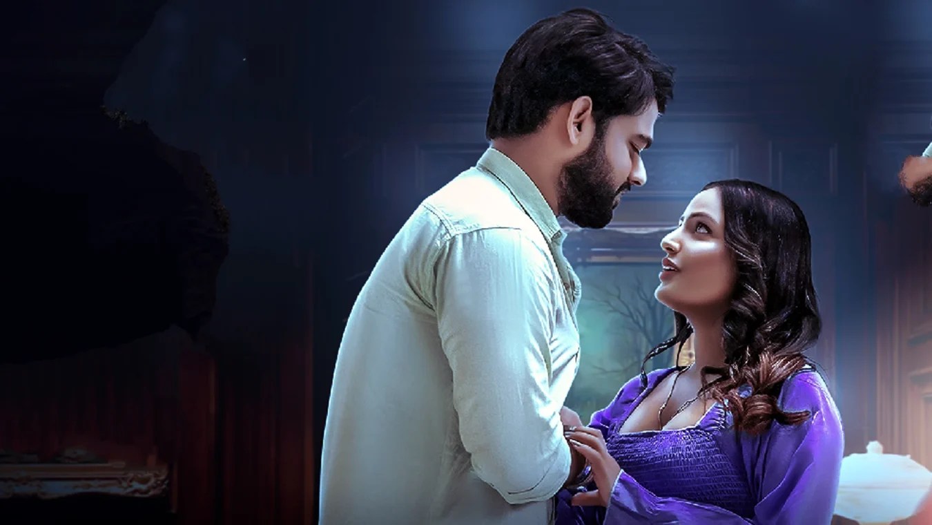 ওয়েব সিরিজ