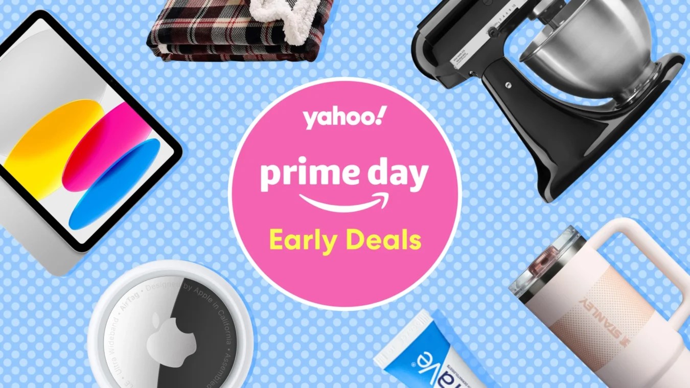 Why October Prime Day 2025 Is the Top Choice for Early Holiday Shoppers