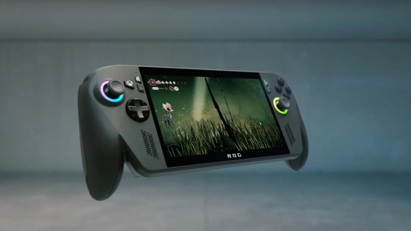 Xbox handheld price