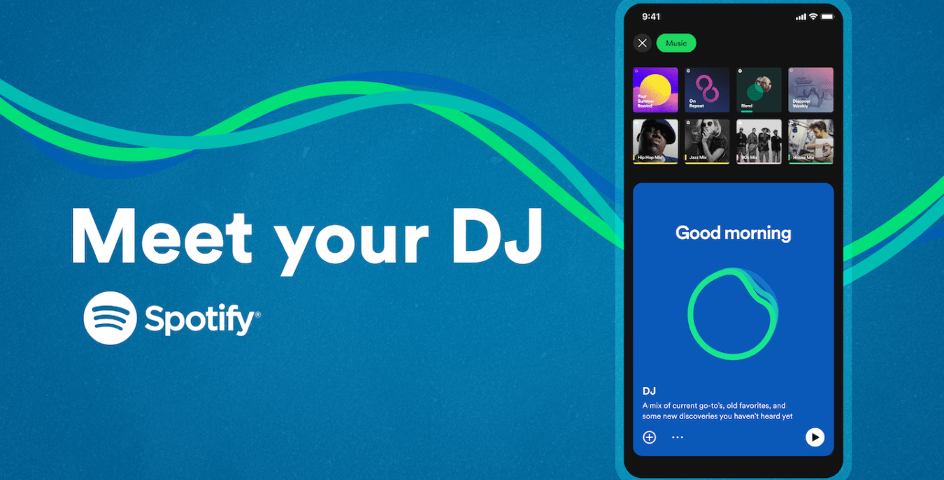 YouTube Music AI Hosts