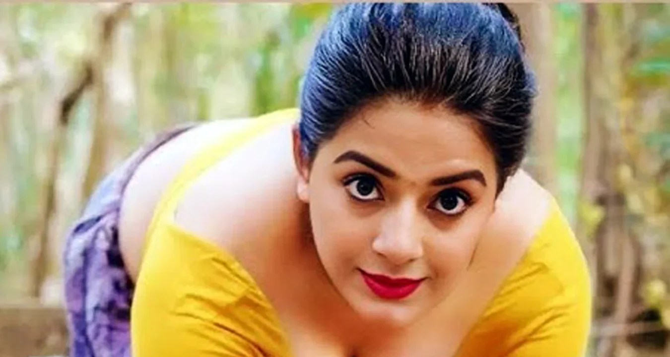 ওয়েব সিরিজ