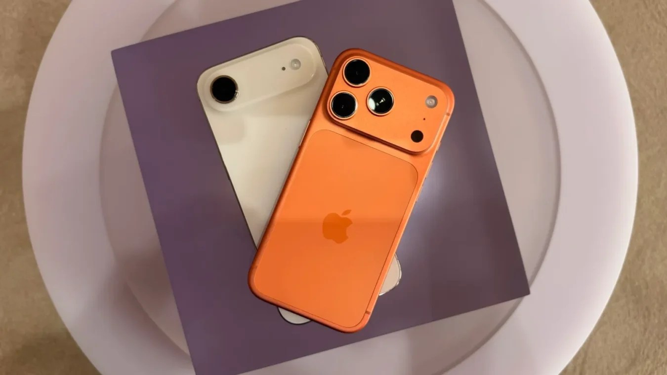 iPhone 17 Adaptive Power