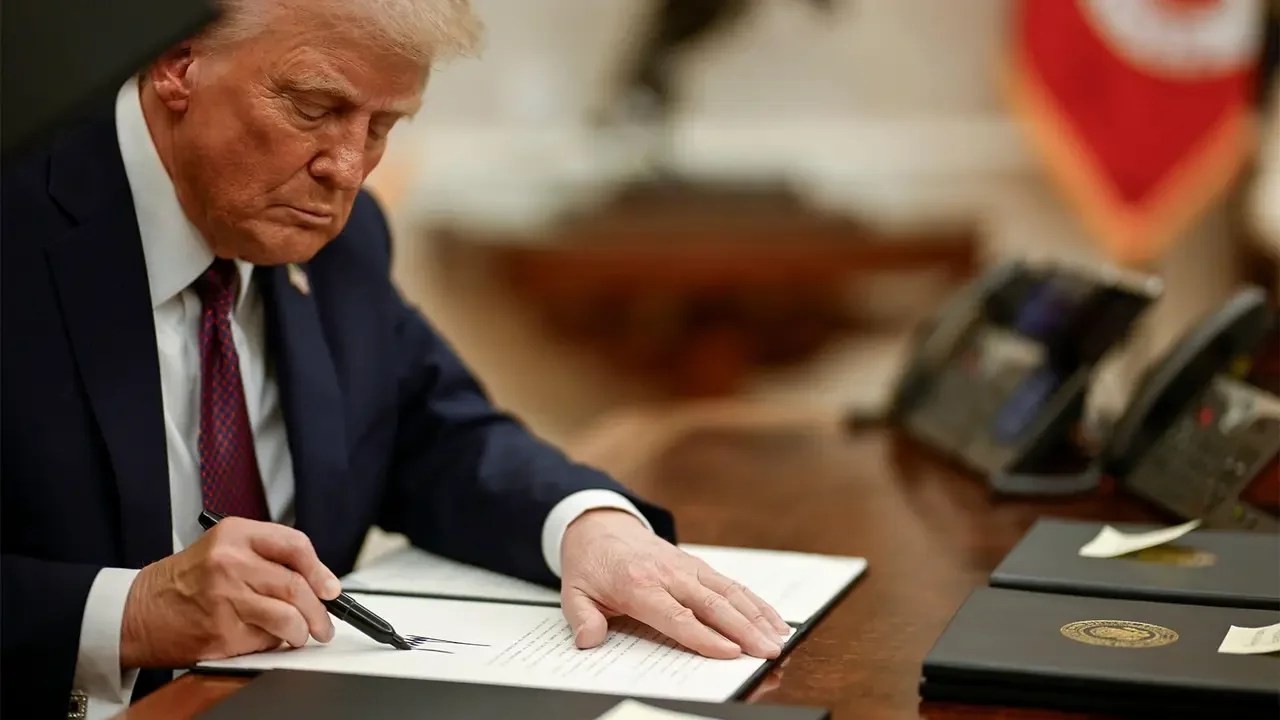 states sue Trump admin