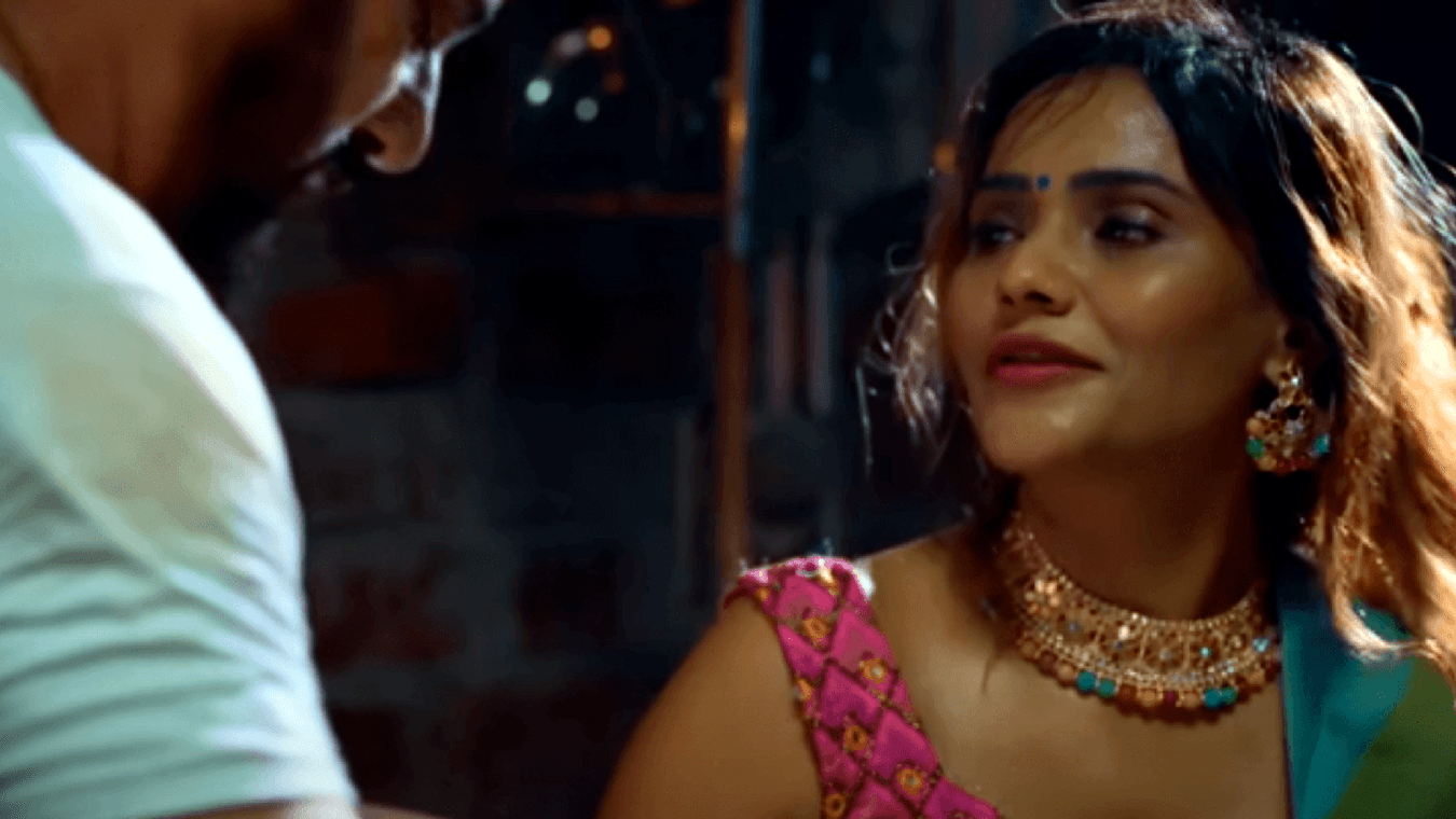 ওয়েব সিরিজ