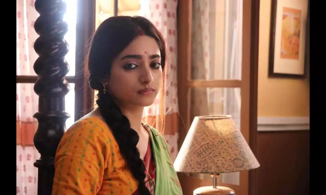ওয়েব সিরিজ
