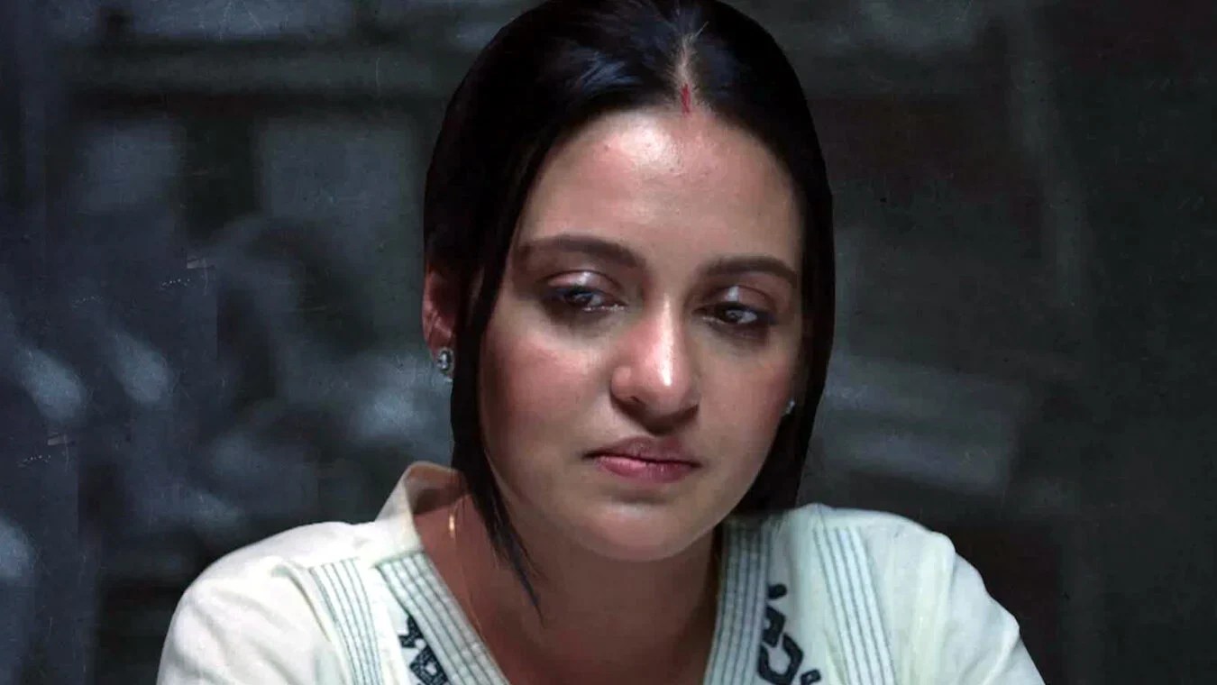 সাহসী ওয়েব সিরিজ