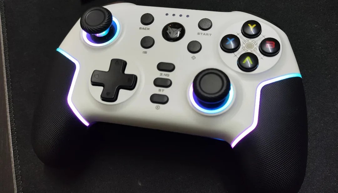 EvoFox Elite X2 Pro
