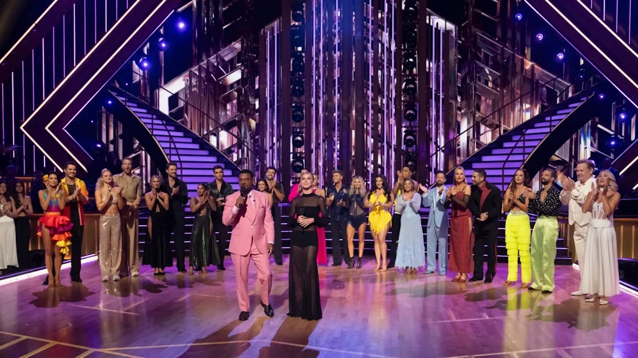 Fans Express Disappointment Over Dancing with the Stars Elimination