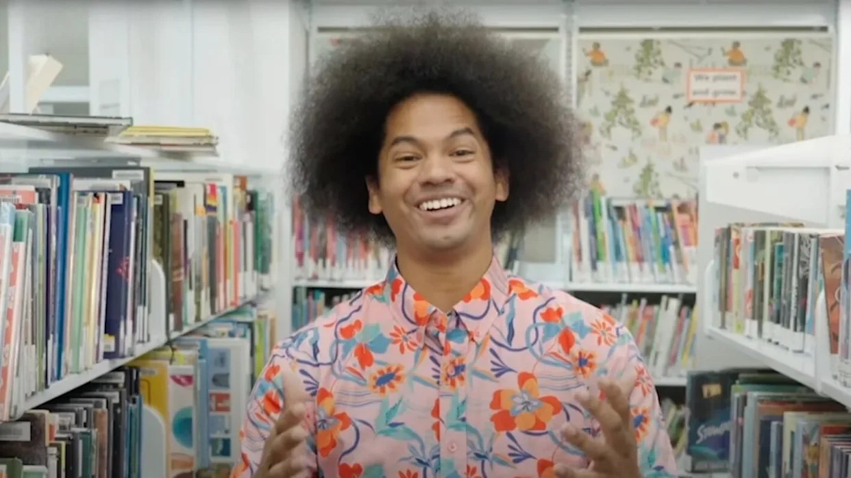 Reading Rainbow Revived Classic Show Returns 20 Years Later
