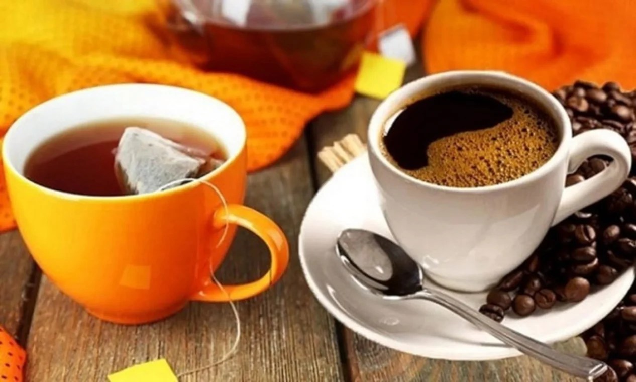 Tea
