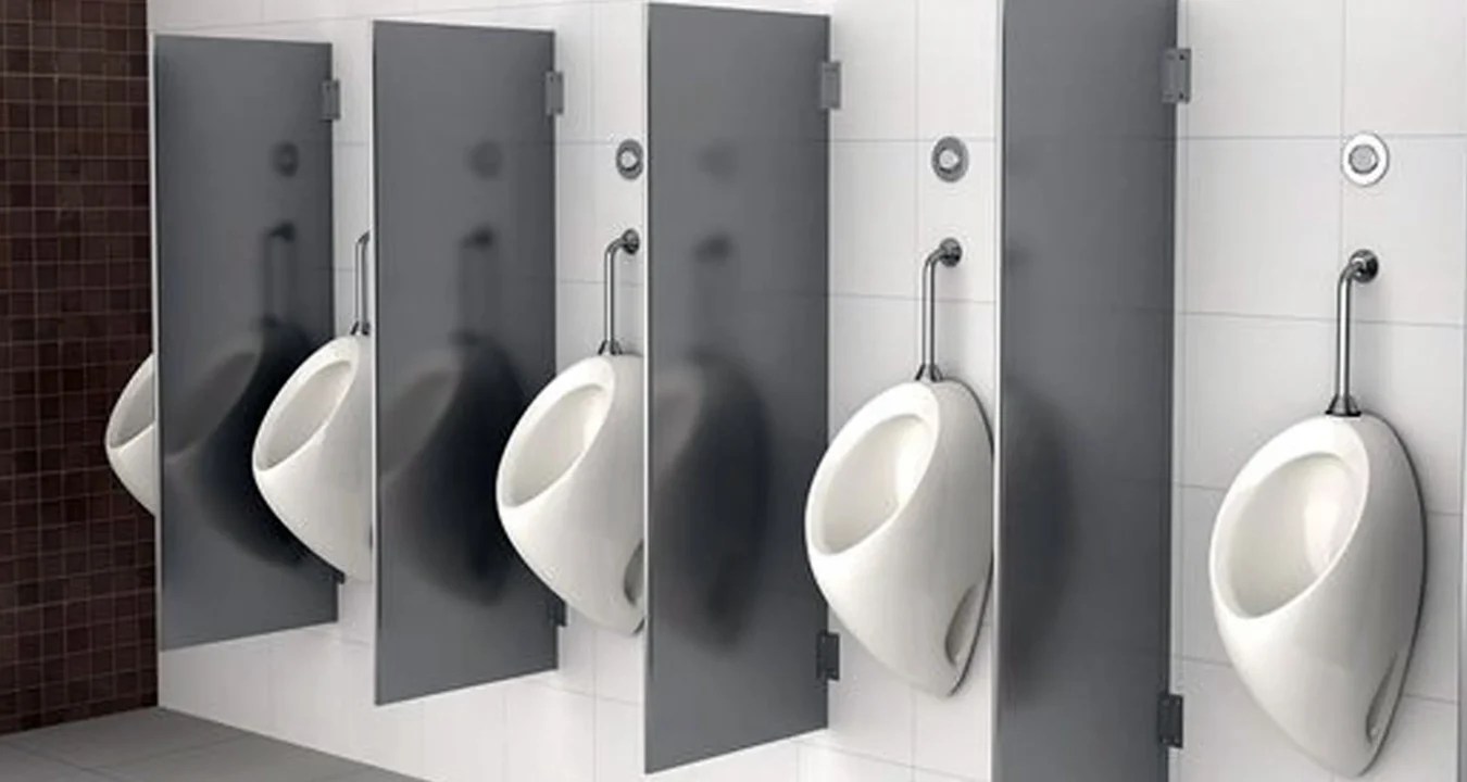 Toilets