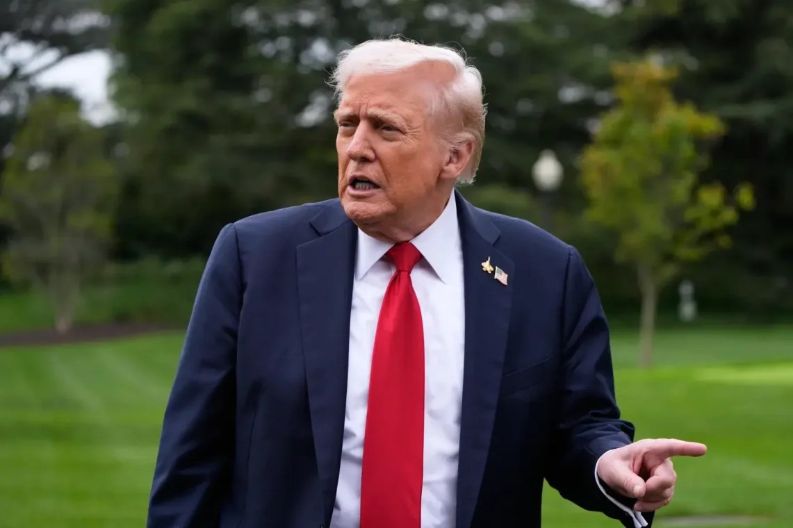 TrumpRX