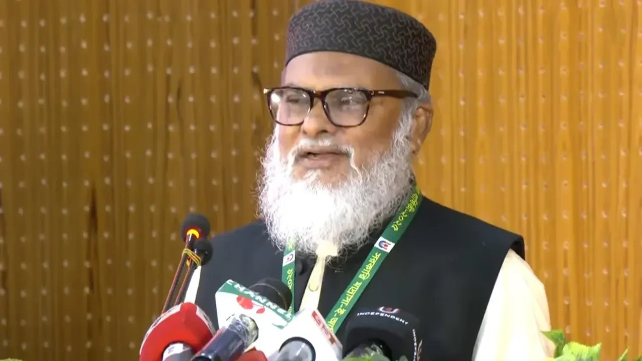 ধর্ম উপদেষ্টা
