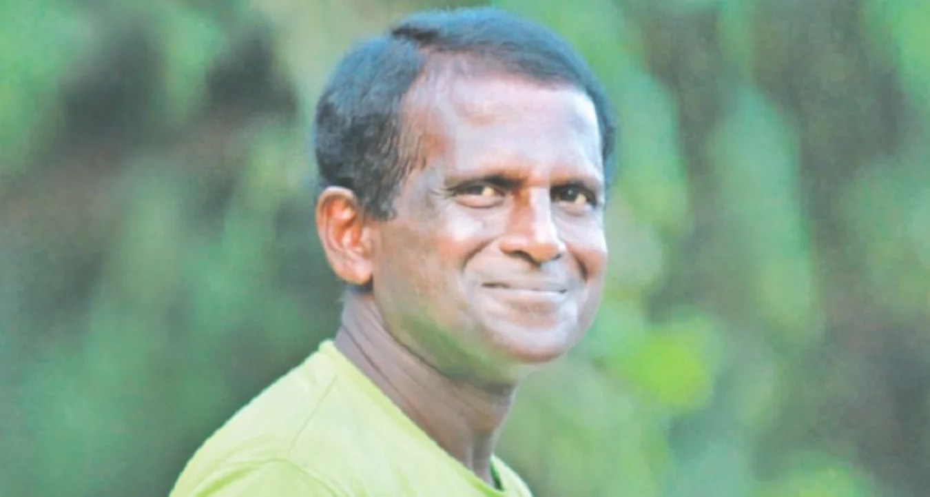 আমি এখন একটা জব খুঁজছি: হাসান মাসুদ