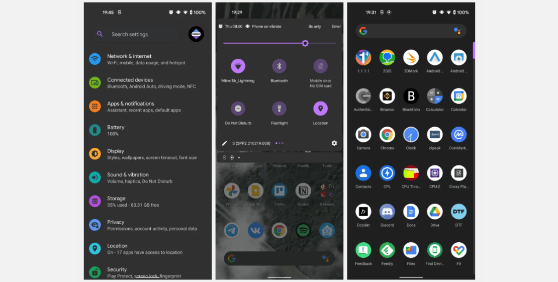 Android