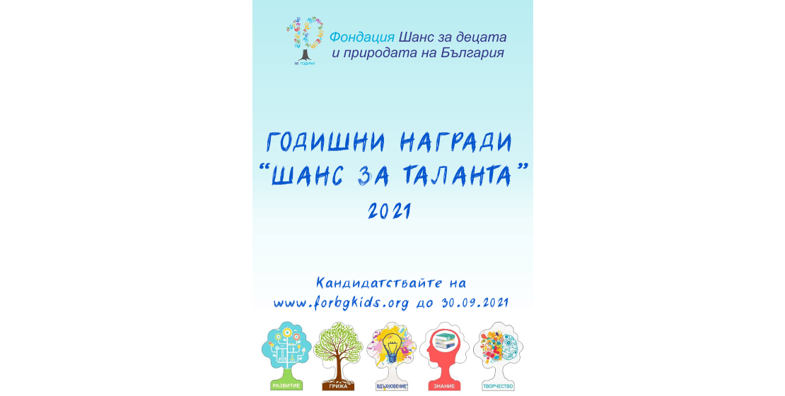 Награди