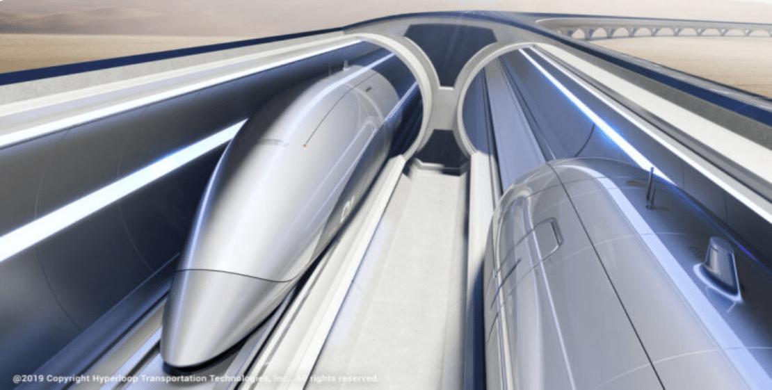 Hyperloop