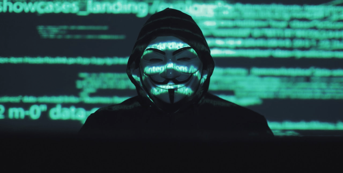 Anonymous