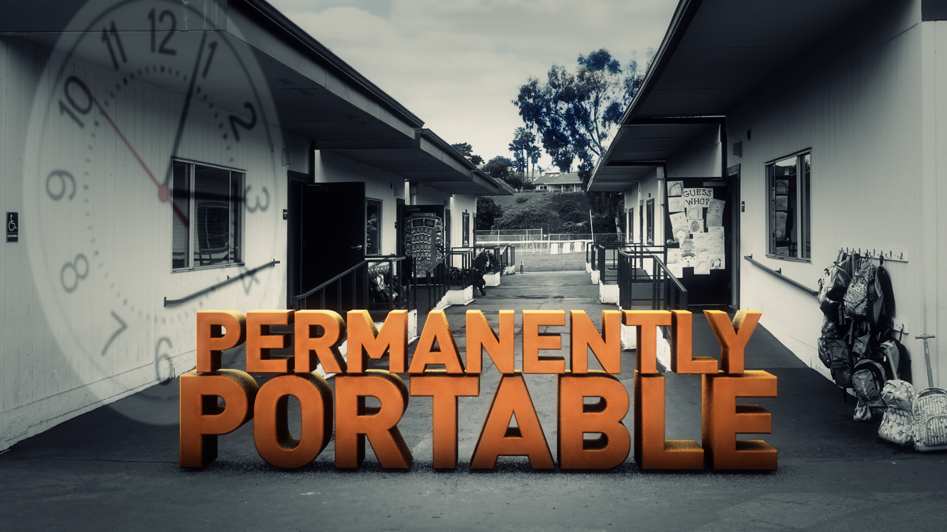 Permanently Portable - inewsource