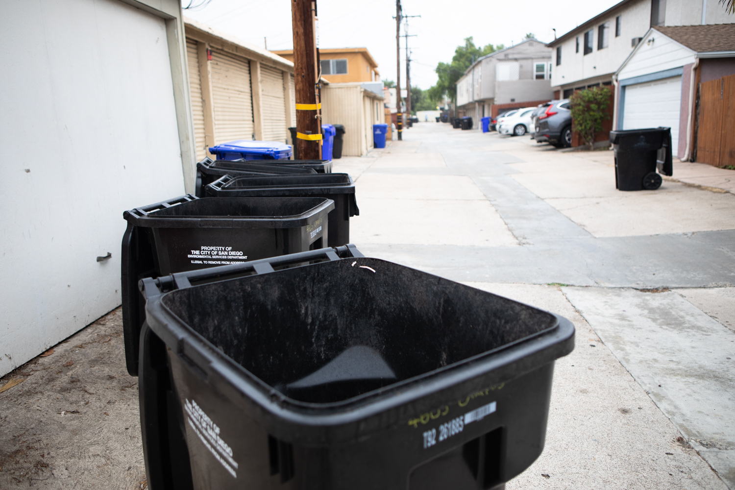 San Diego trash fees: What&rsquo;s next for residents