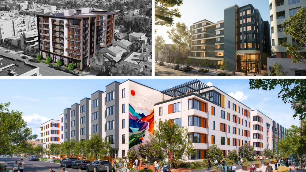 How city funding may help bring hundreds of affordable homes to Hillcrest, City Heights