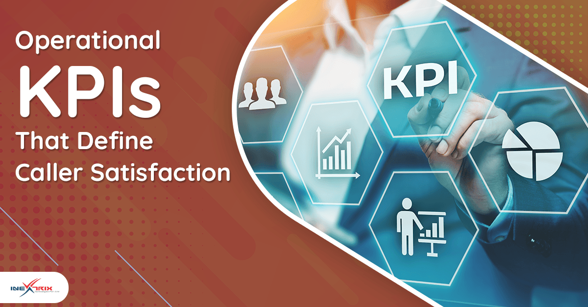 Operational KPIs