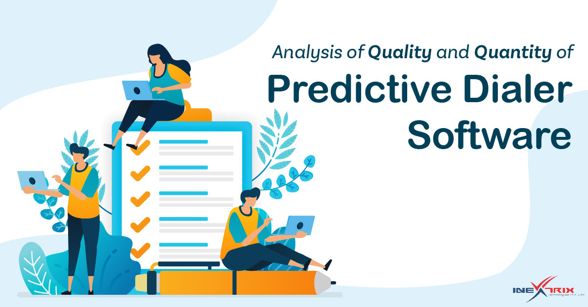 Predictive Dialer