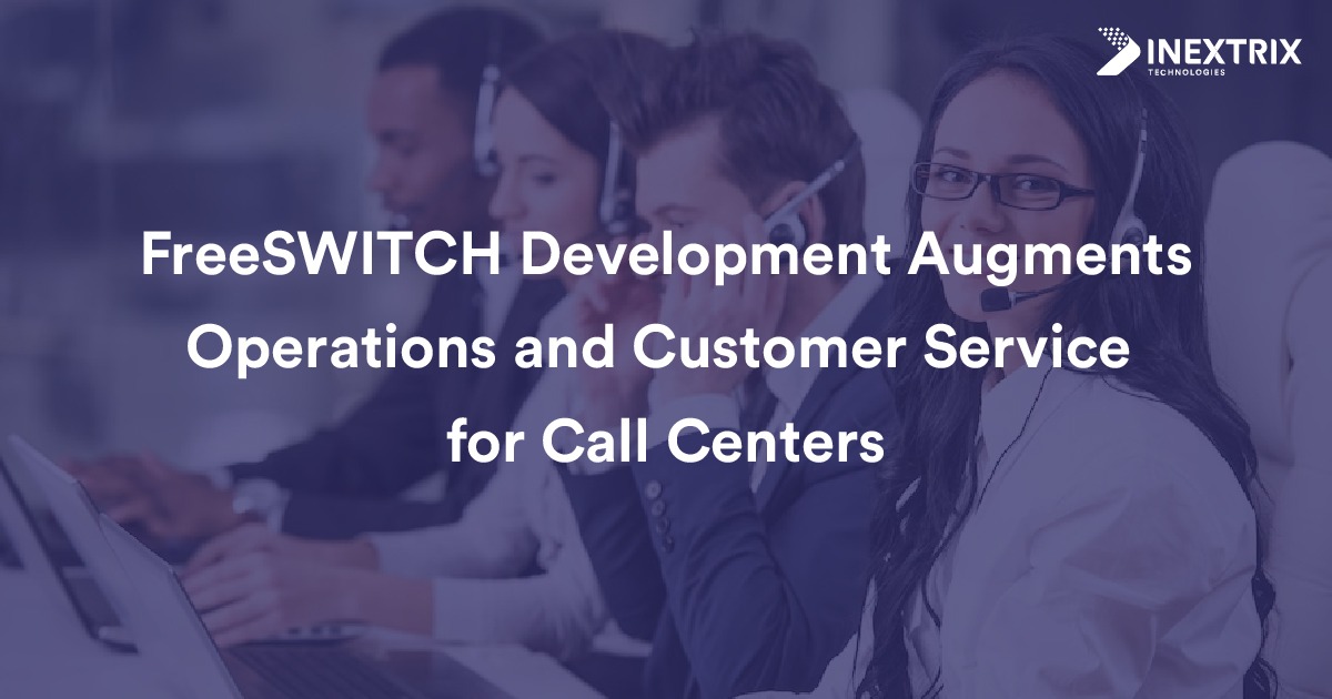 FreeSWITCH Development