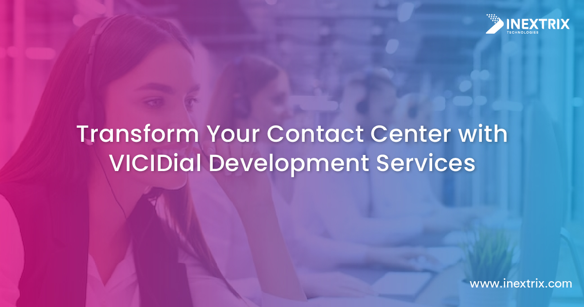 VICIDial Development Services