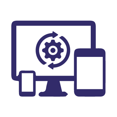 Cross Platform App Development