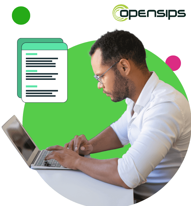 OpenSips Development