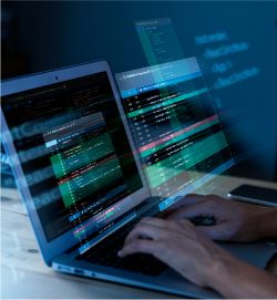 ackend-Development-Services