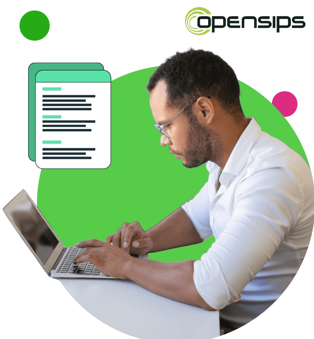 OpenSIPs-Development