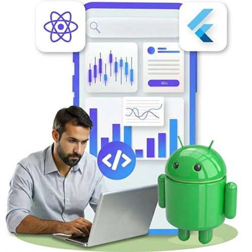 Android App Development – Inextrix