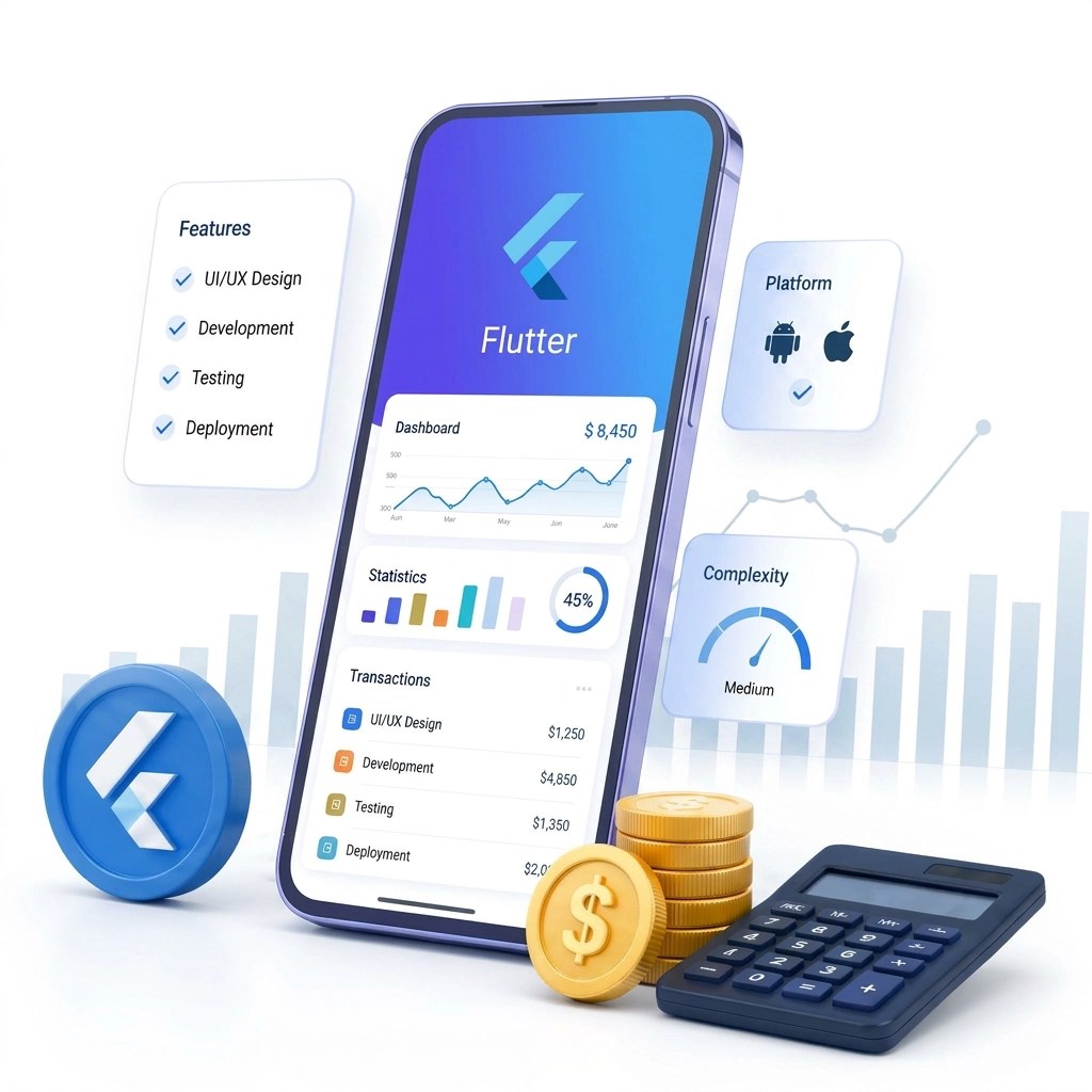 Flutter Development