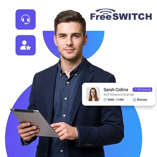 FreeSWITCH Development Company