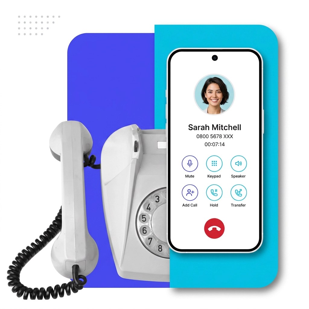 What is Enterprise VoIP