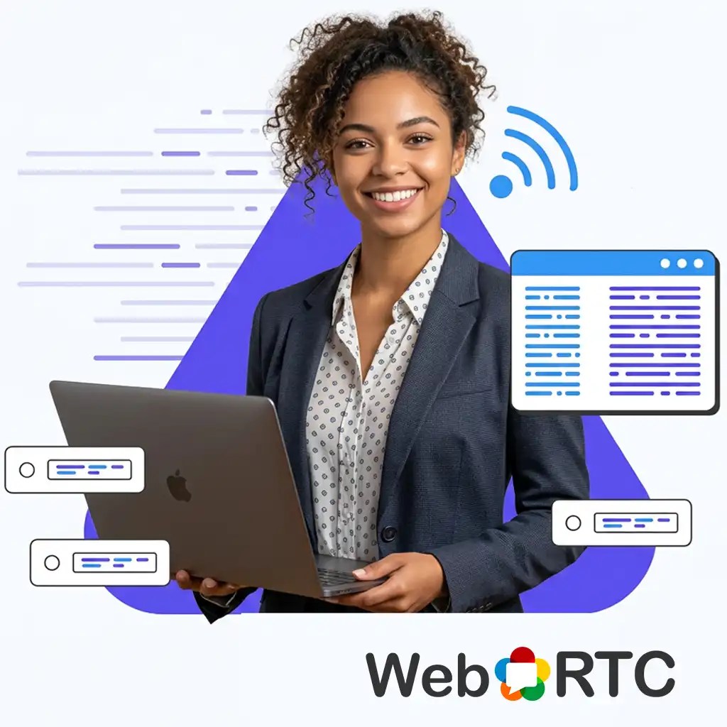 What is WebRTC