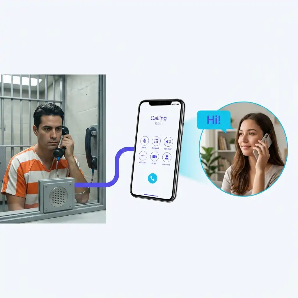 What is a Prison Communication System