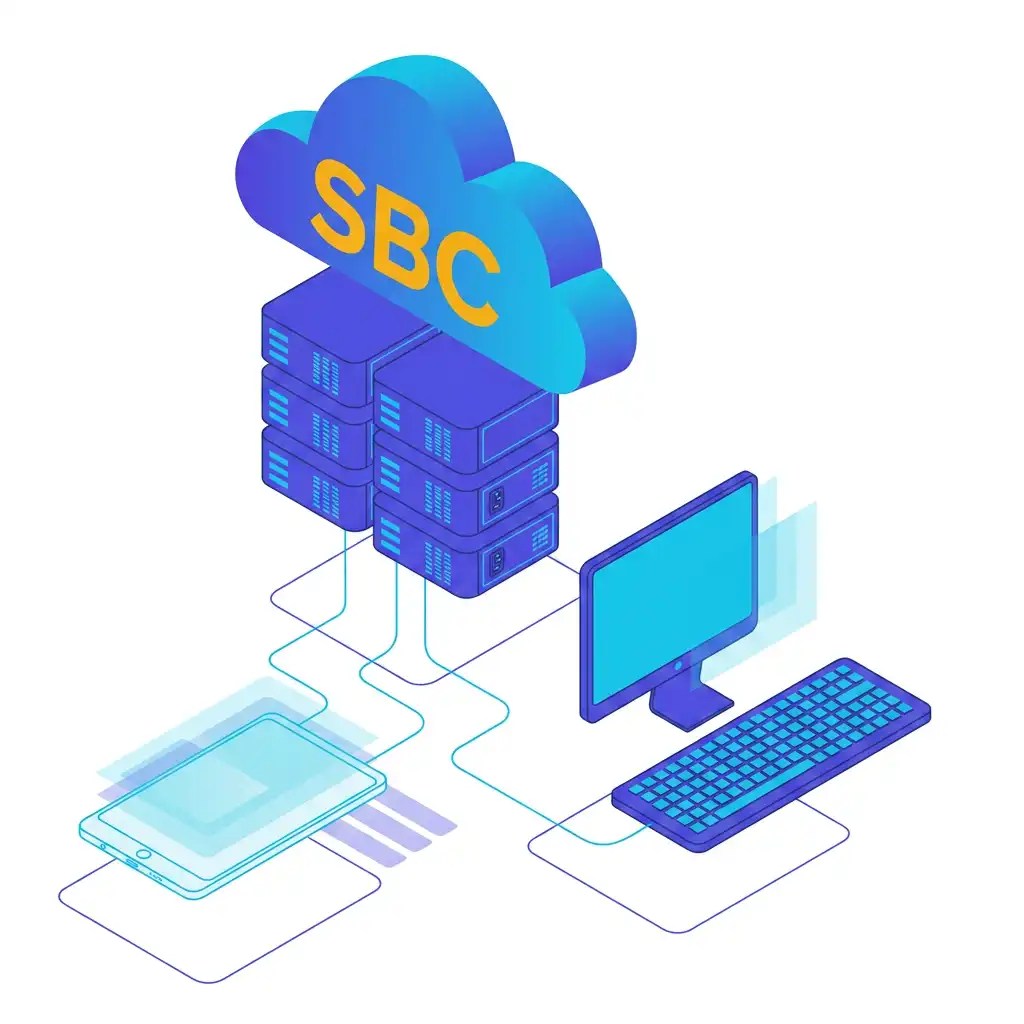 What is a Session Border Controller