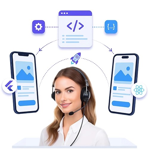 cross platform development