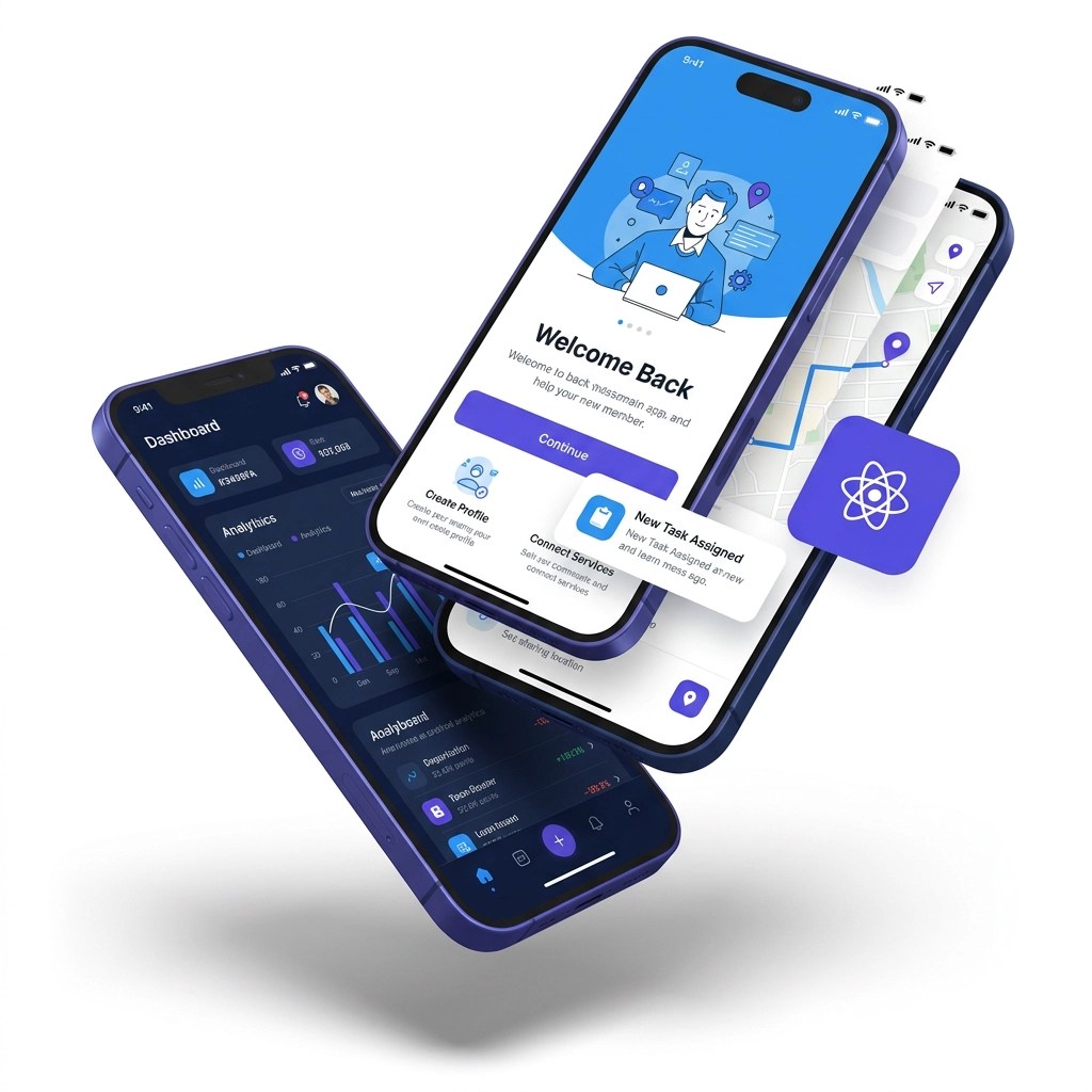 react-native-app